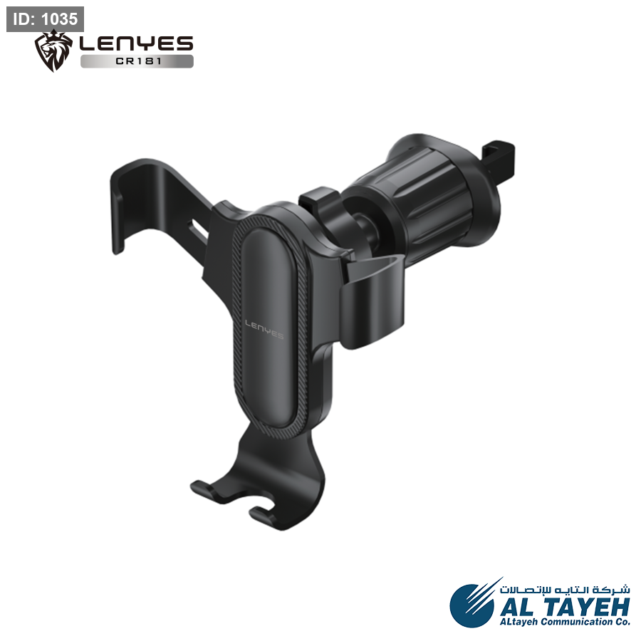 LENYES CR181 CAR HOLDER